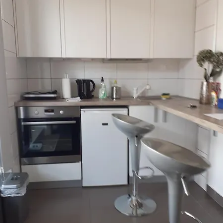 Apartman Sweet Penthouse Self Check-In Karlovac Exterior photo
