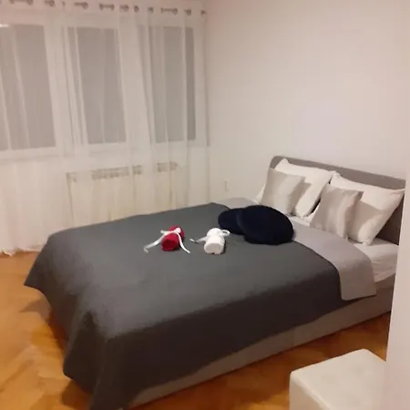 Apartman Sweet Penthouse Self Check-In Karlovac Exterior photo