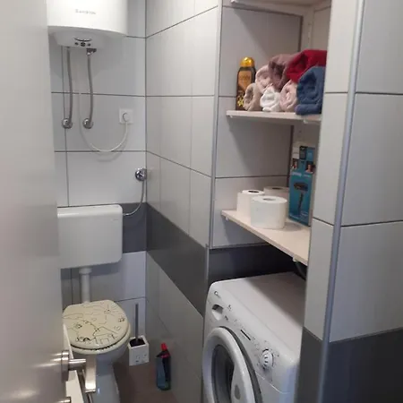 Apartman Sweet Penthouse Self Check-In Karlovac Exterior photo