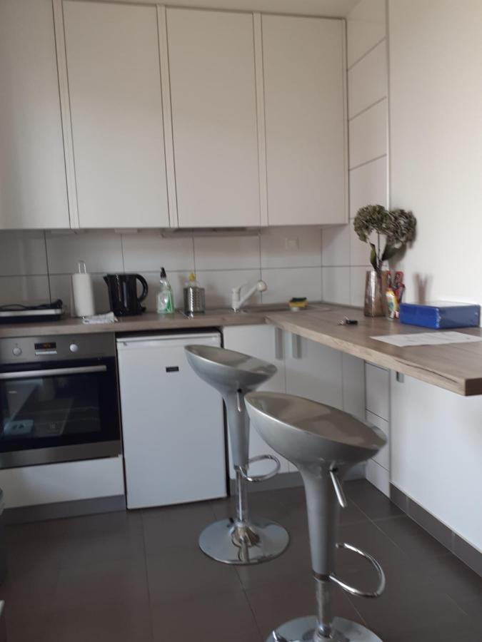 Sweet Penthouse Self Check-in Karlovac