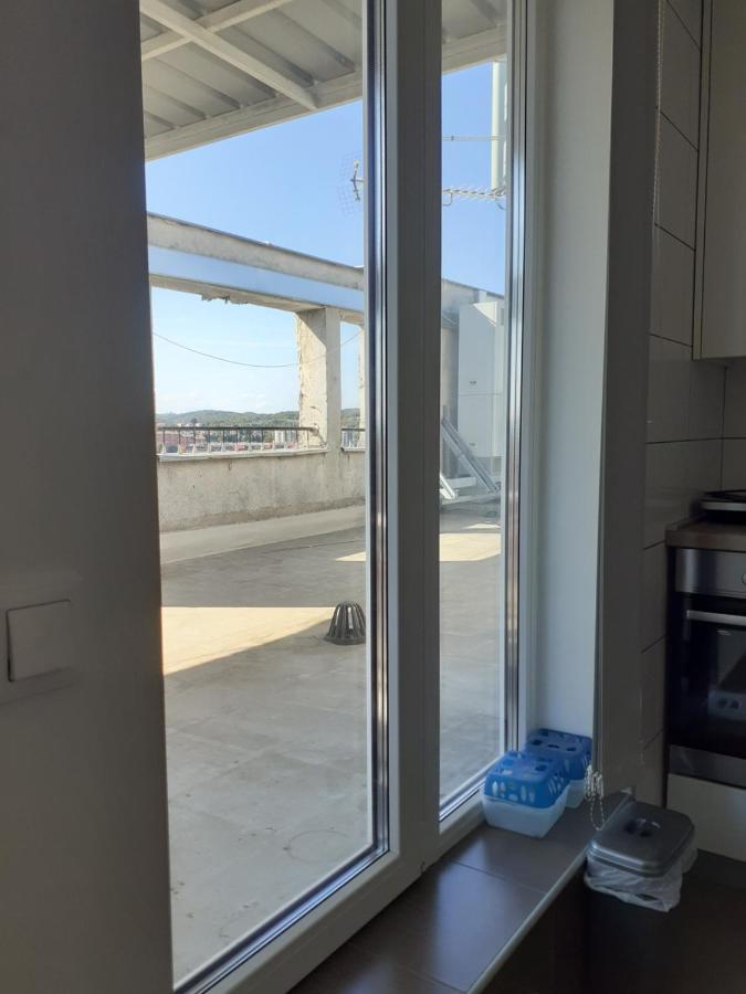 Apartment Sweet Penthouse Self Check-in Karlovac