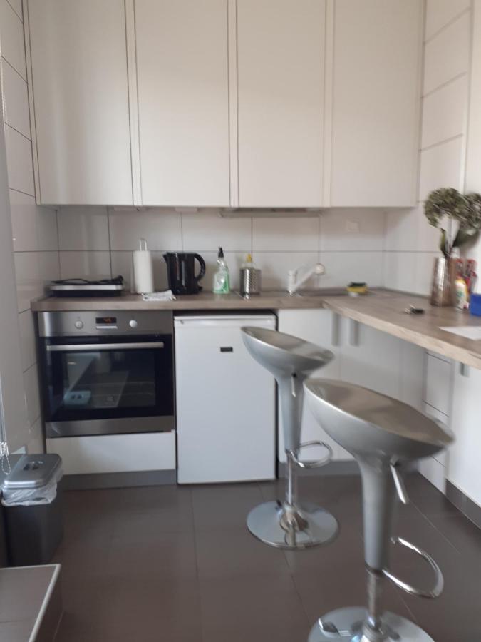 Sweet Penthouse Self Check-in Karlovac