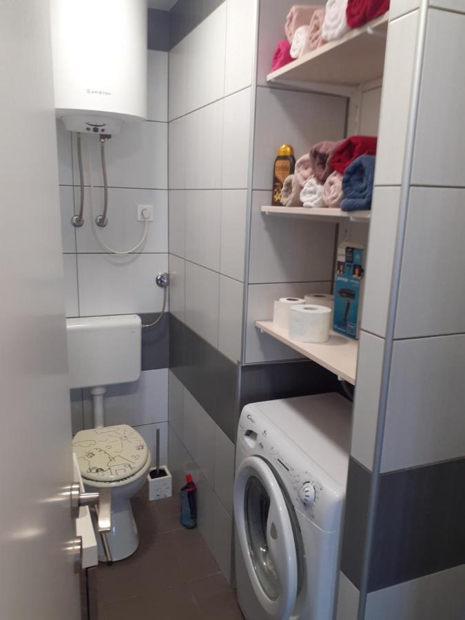 Apartment Sweet Penthouse Self Check-in Karlovac