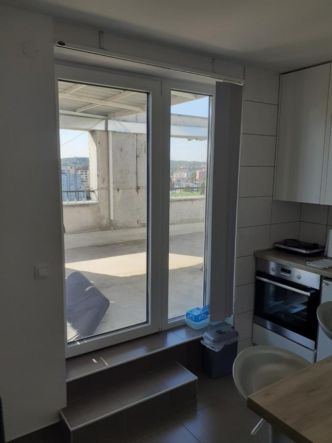 Apartment Sweet Penthouse Self Check-in