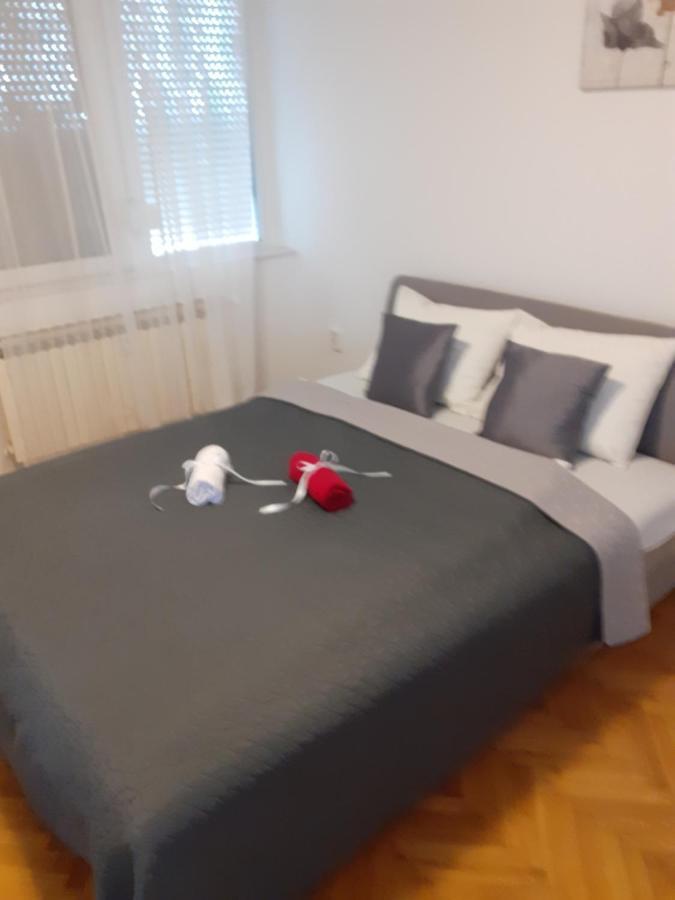 Sweet Penthouse Self Check-in Karlovac