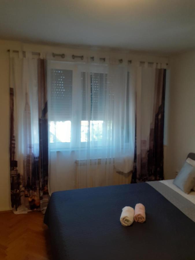 Sweet Penthouse Self Check-in Apartment Karlovac