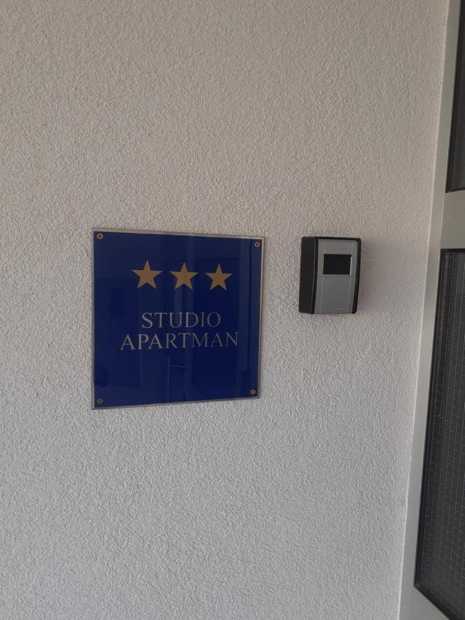 Apartment Sweet Penthouse Self Check-in Karlovac