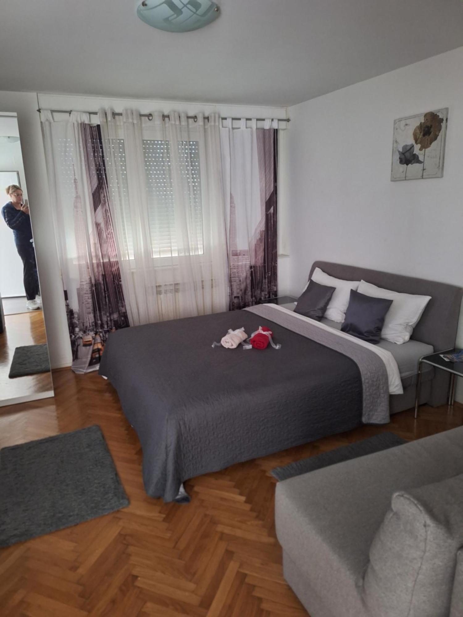 Apartament Sweet Penthouse Self Check-in *